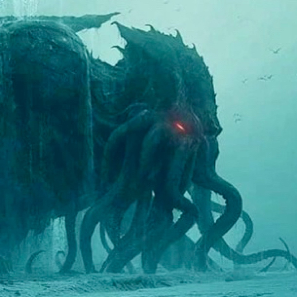 Dispatches From The Deep